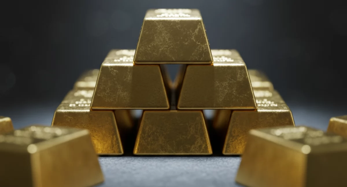 48-latek stracił ponad 170 tys. zł. Skusiła go inwestycja w złoto