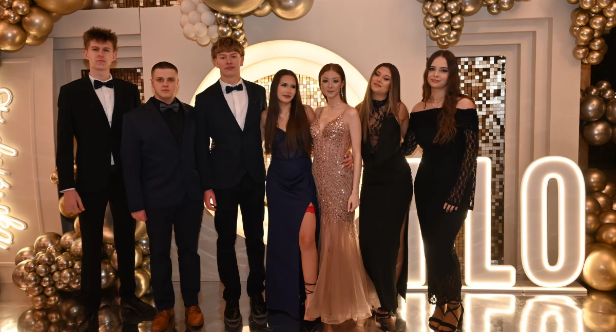 Studniówki Włocławek 2026: Kopernik cz. 1