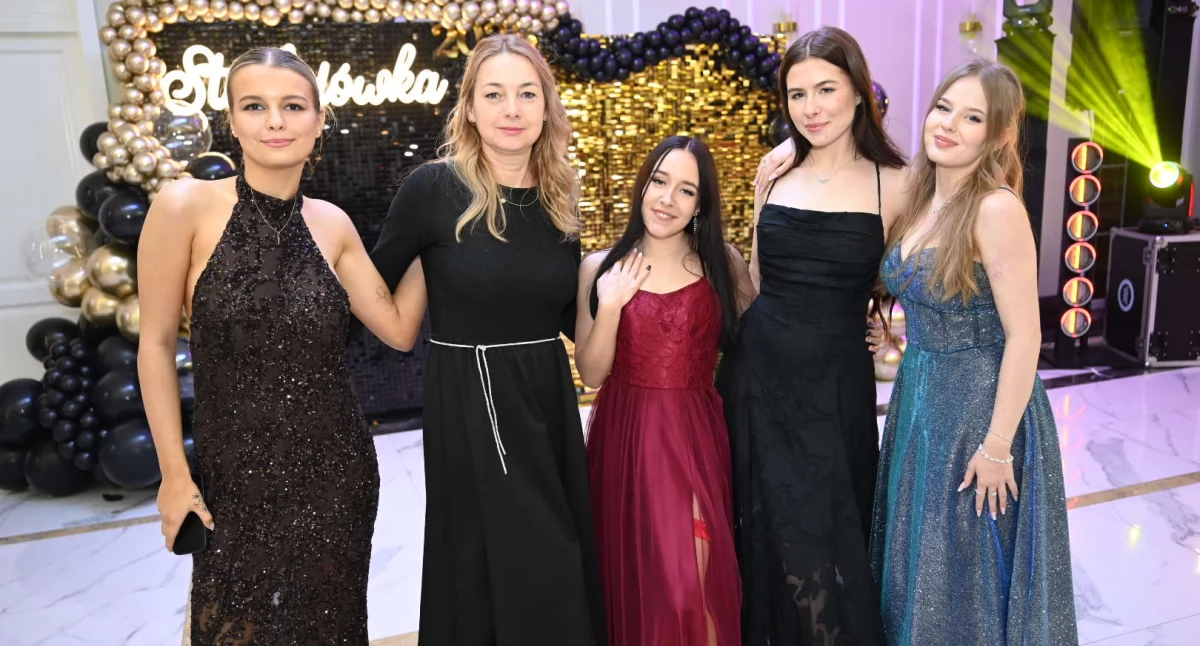 Studniówki Włocławek 2026: Zespół Szkół Chemicznych cz. 2