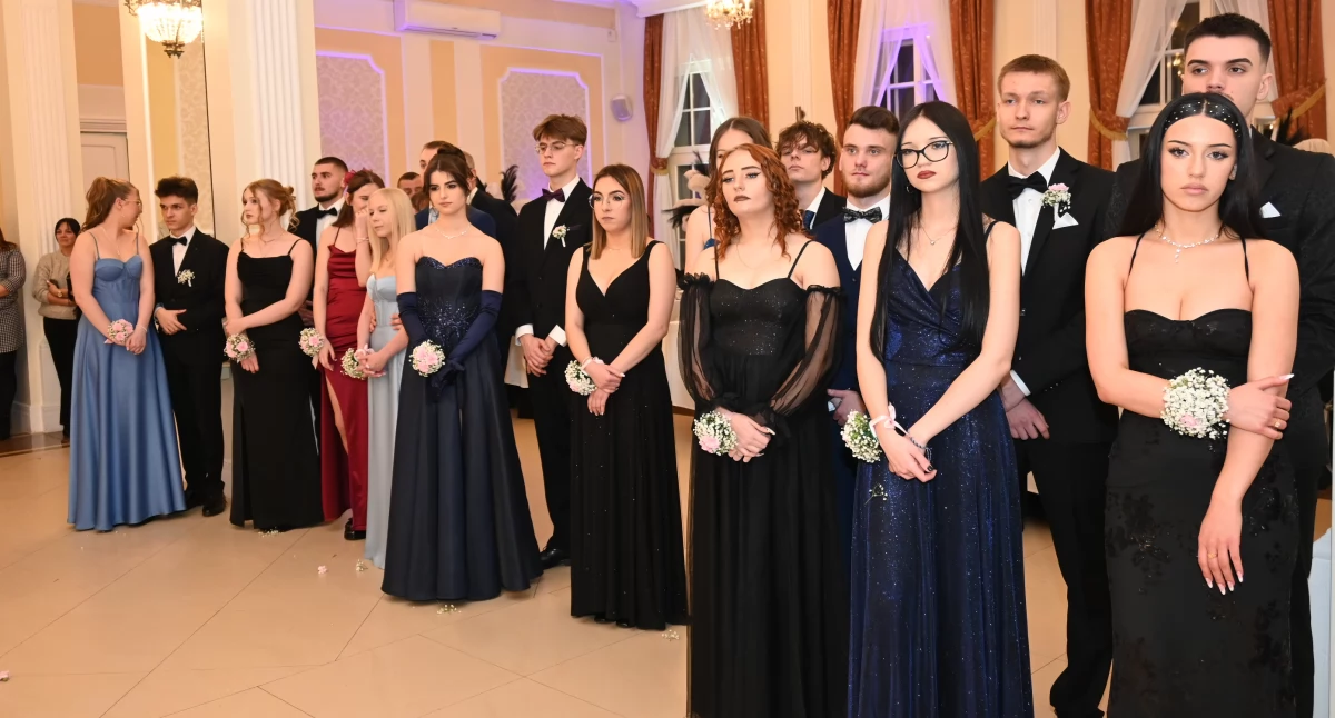 Studniówki Włocławek 2026: Zespół Szkół Technicznych cz. 2