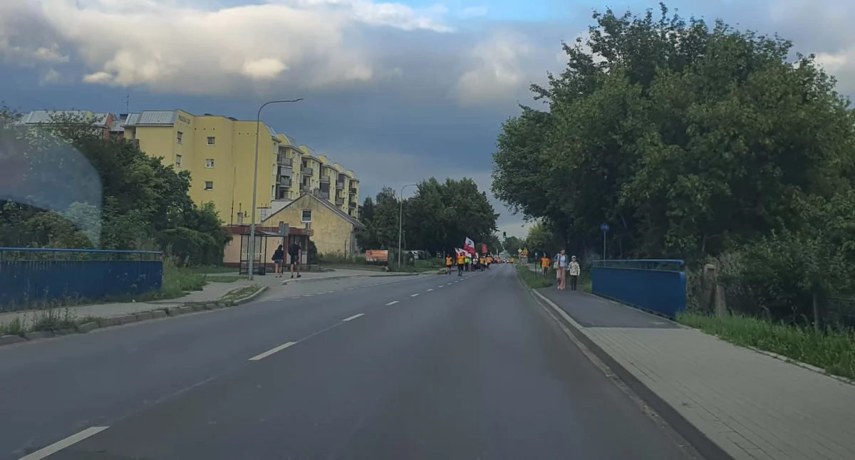 Mieszkańcy skarżą się na odór i hałas przy Płockiej we Włocławku. Sprawa trafiła do ratusza