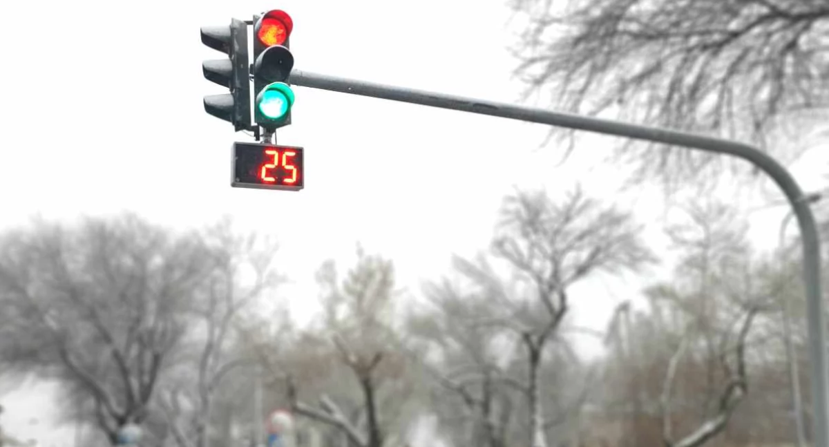 Liczniki czasu na światłach we Włocławku? Jest pomysł zmian