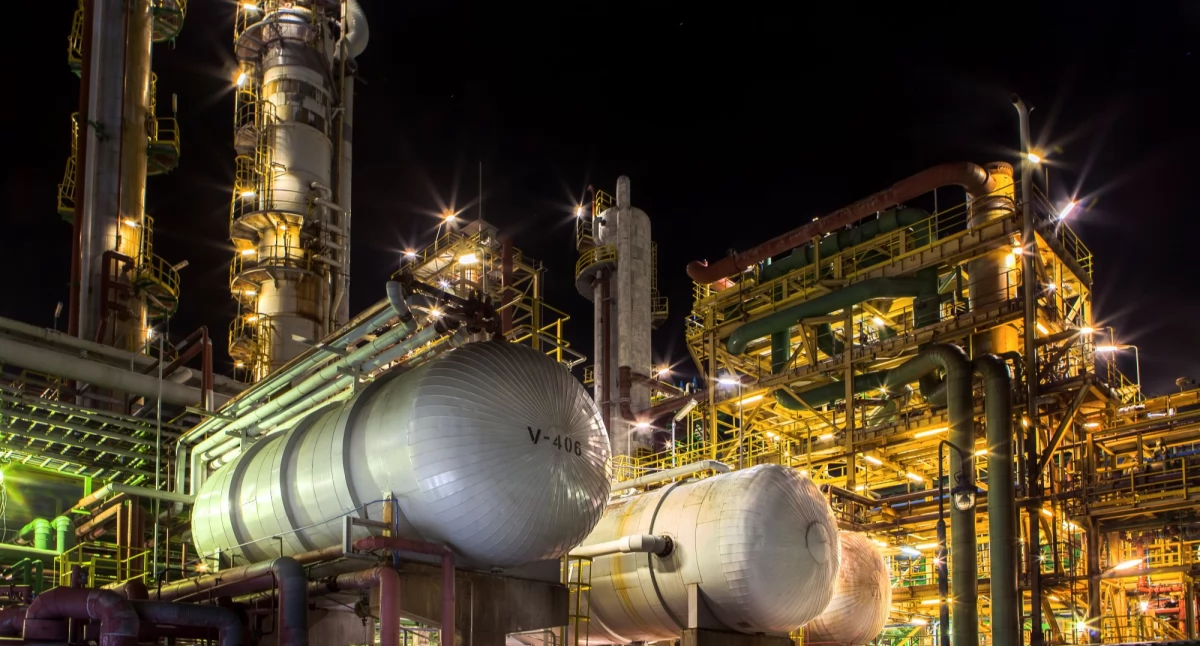 ANWIL S.A. rekrutuje. Nowe oferty pracy we Włocławku