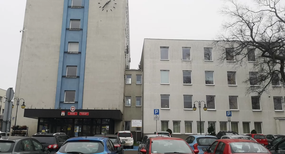 Prezydent zaprasza mieszkańców. Włocławek tworzy Komitet Społeczny