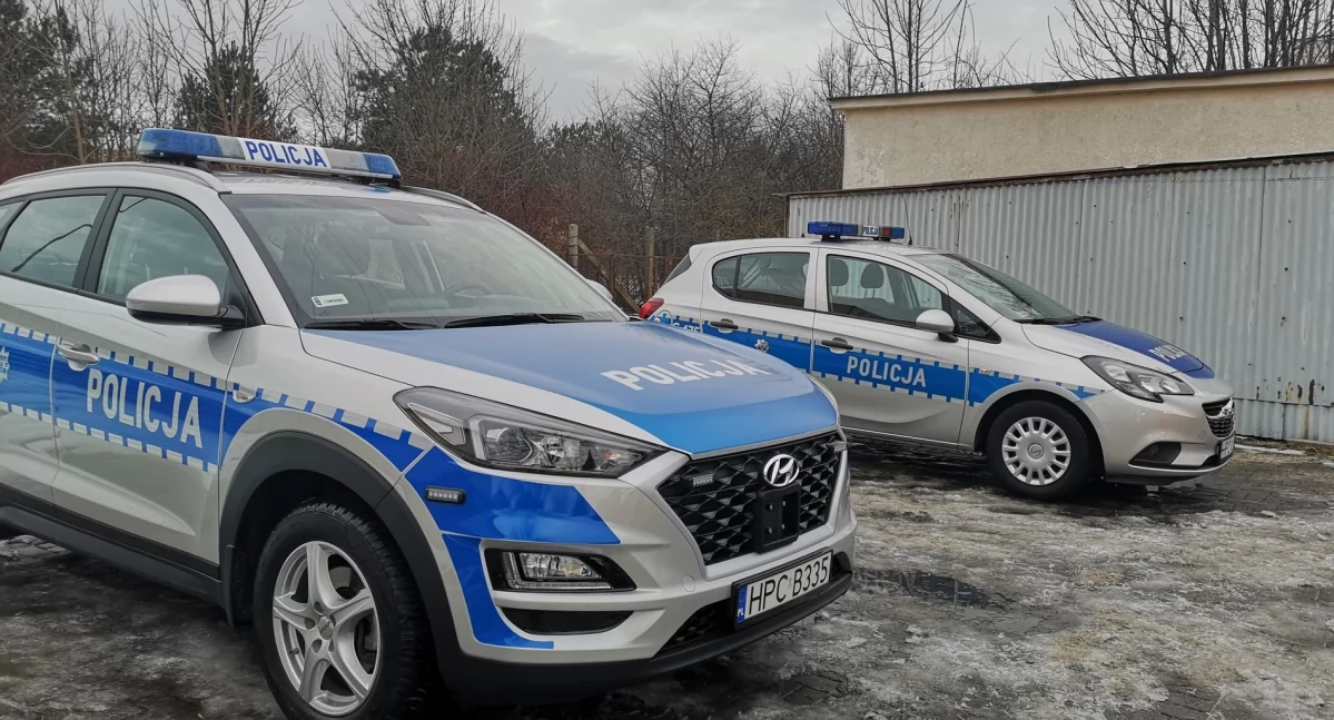 Tragedia na Południu. 41-letni mężczyzna zmarł po upadku z wysokości