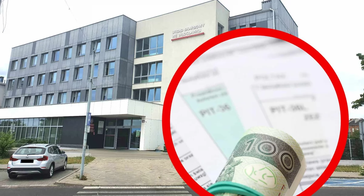 Praca Włocławek: Urząd Skarbowy prowadzi nabór