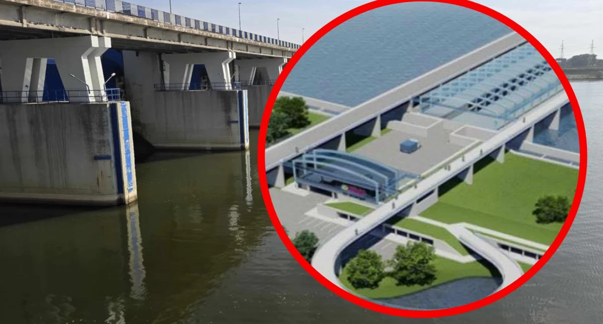 Polityczna burza wraca nad Wisłę. Co dalej ze stopniem wodnym w Siarzewie?