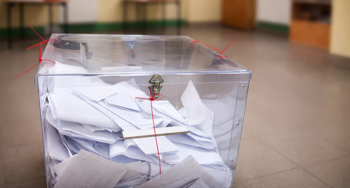 Komisja wyborcza nr 12 w Wieńcu Zdroju objęta postępowaniem prokuratury 