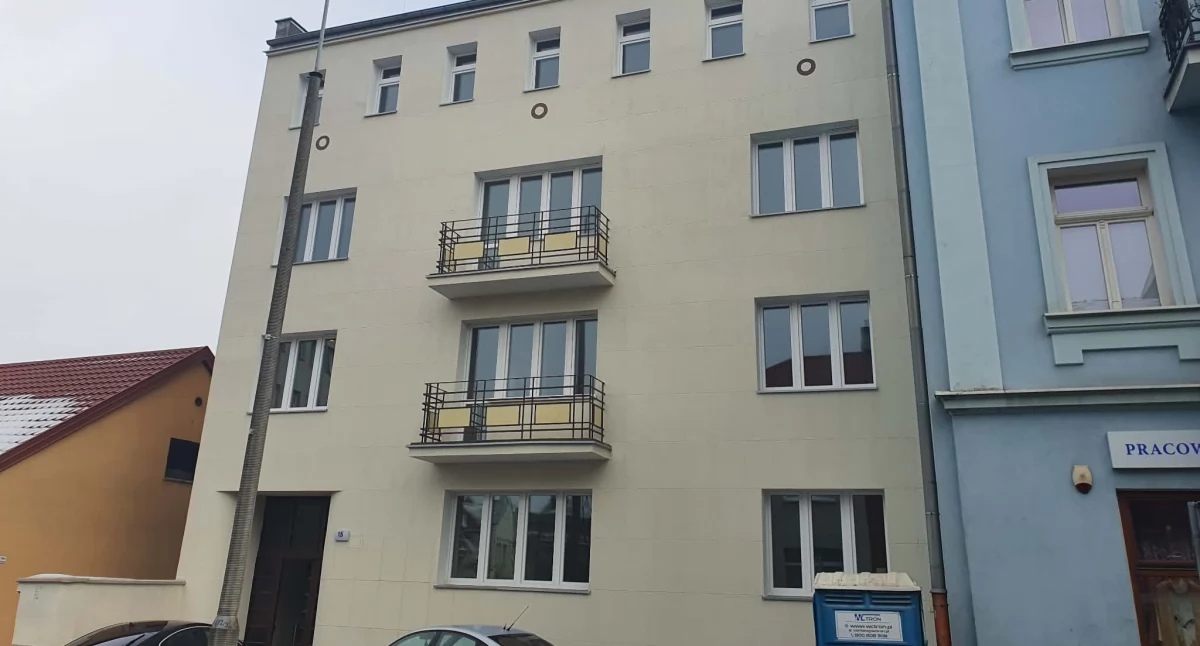 Włocławek: 10 chętnych na jedno mieszkanie. Jutro odbiór kamienicy  przy Brzeskiej. Szczegóły naboru i decyzji ratusza