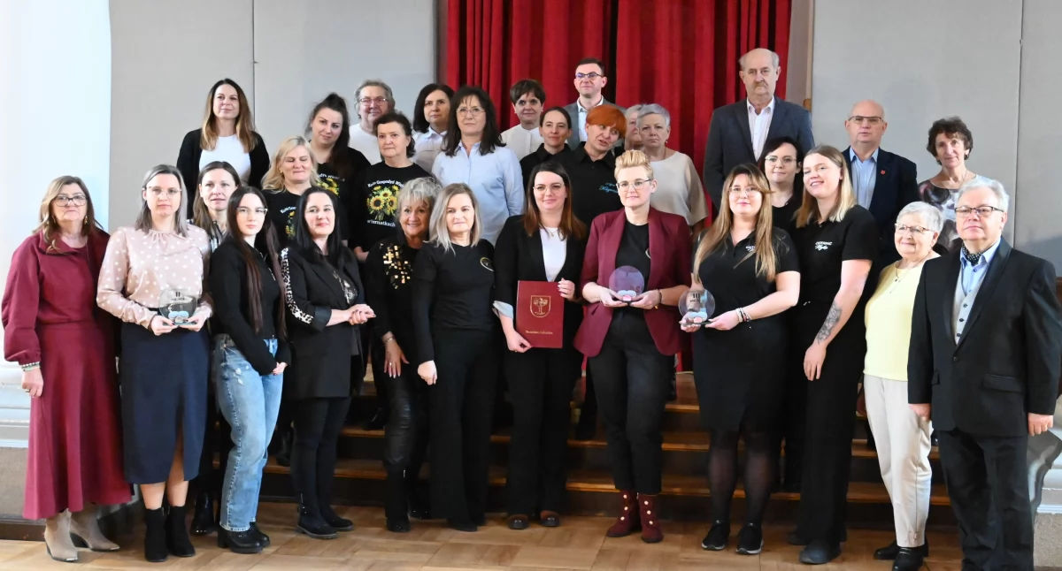 Złoty Pączuś – Lubraniec 2026 rozstrzygnięty. Kto stanął na podium?