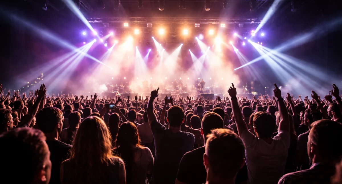 Dzień Kobiet w Lubaniu. Znana gwiazda zagra koncert w hali sportowej