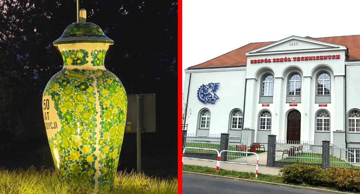 Włocławek stawia na sport i fajans. Powstaną nowe szkoły we Włocławku?