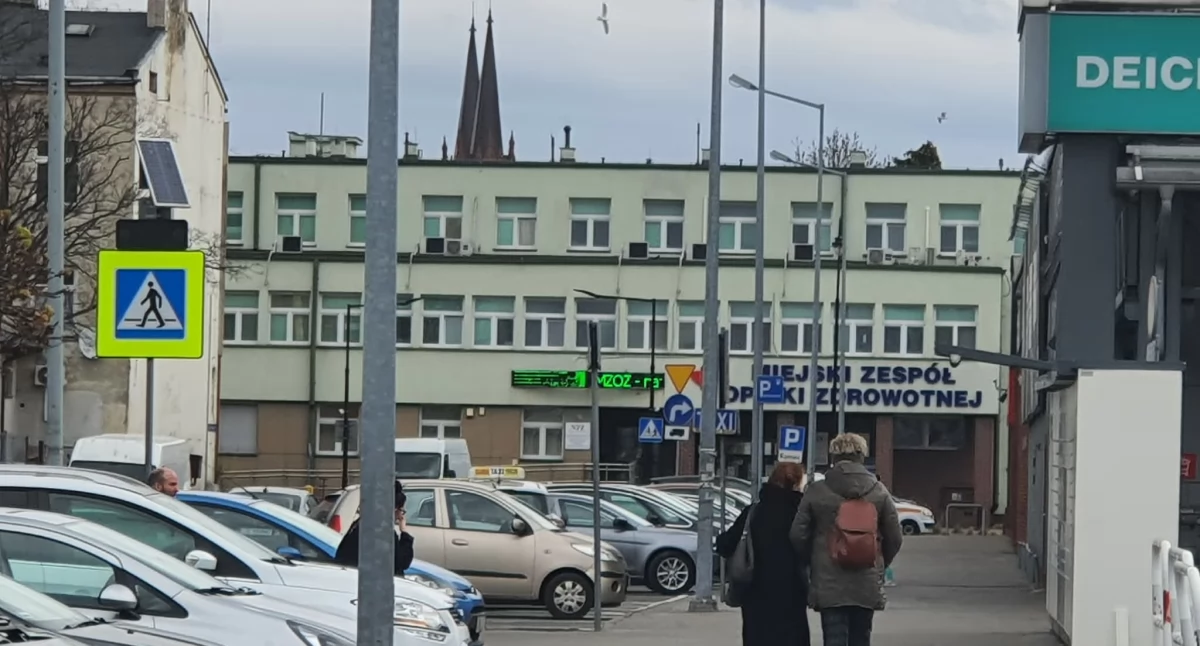 MZOZ Włocławek z unijnym wsparciem. Będą zmiany w poradniach specjalistycznych