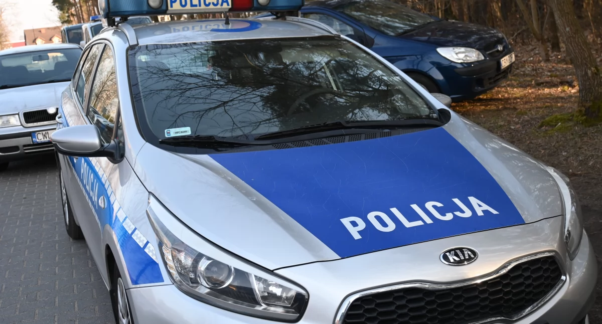 Horror w Lubieniu Kujawskim. Dramat kobiety trwał ponad dwa lata