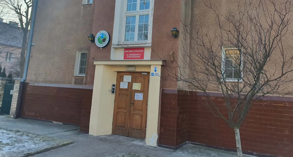 Sprawy  DPS przy Nowomiejskiej: 2 przegrane, 7 w toku i 37 tysięcy kosztów. Jest stanowisko ratusza