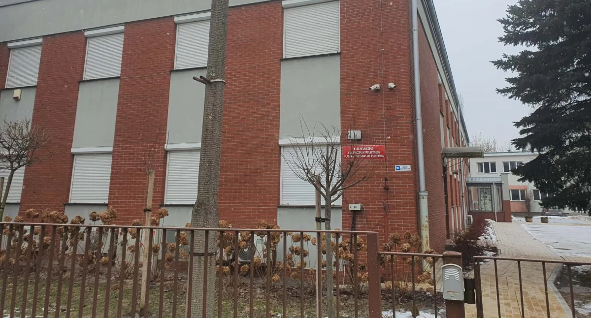 Praca KRUS Włocławek: Nabór trwa