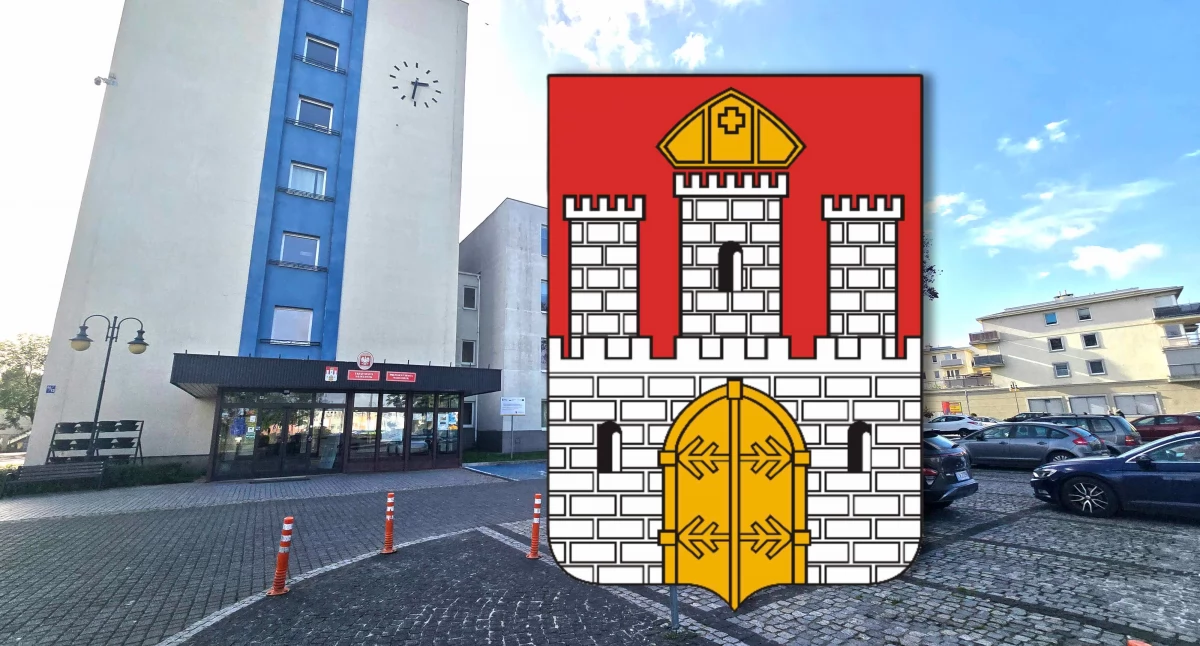 Włocławek zmieni herb? 