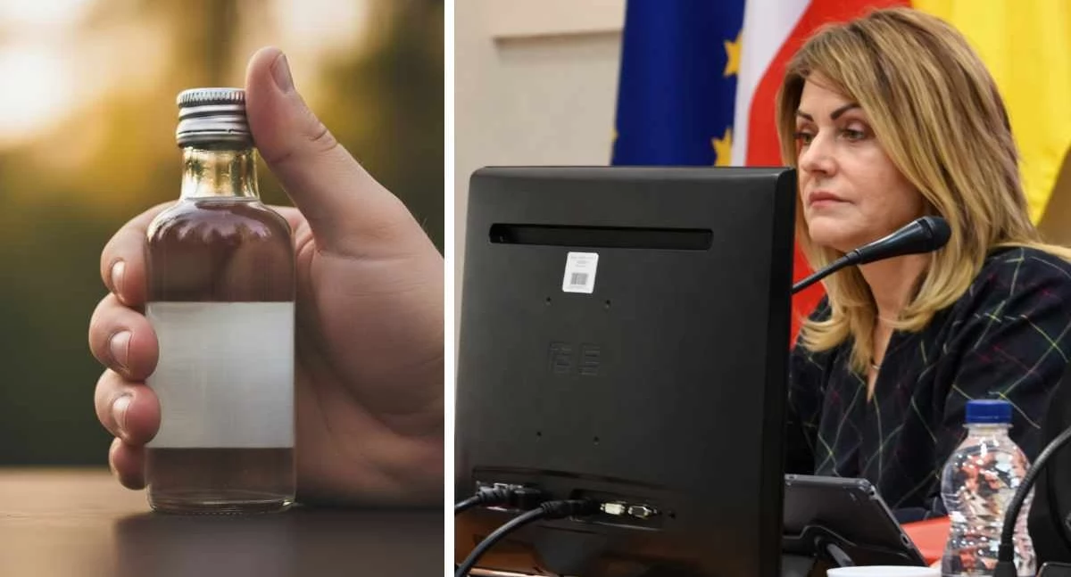 11 tysięcy małpek dziennie we Włocławku. Mocne wystąpienie radnej Joanny Hofman-Kupisz