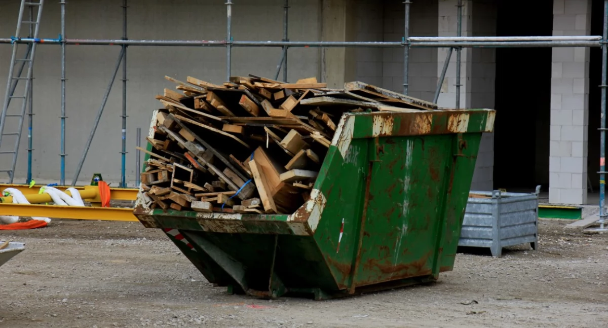Jak zorganizować wywóz i utylizację odpadów w województwie kujawsko-pomorskim?