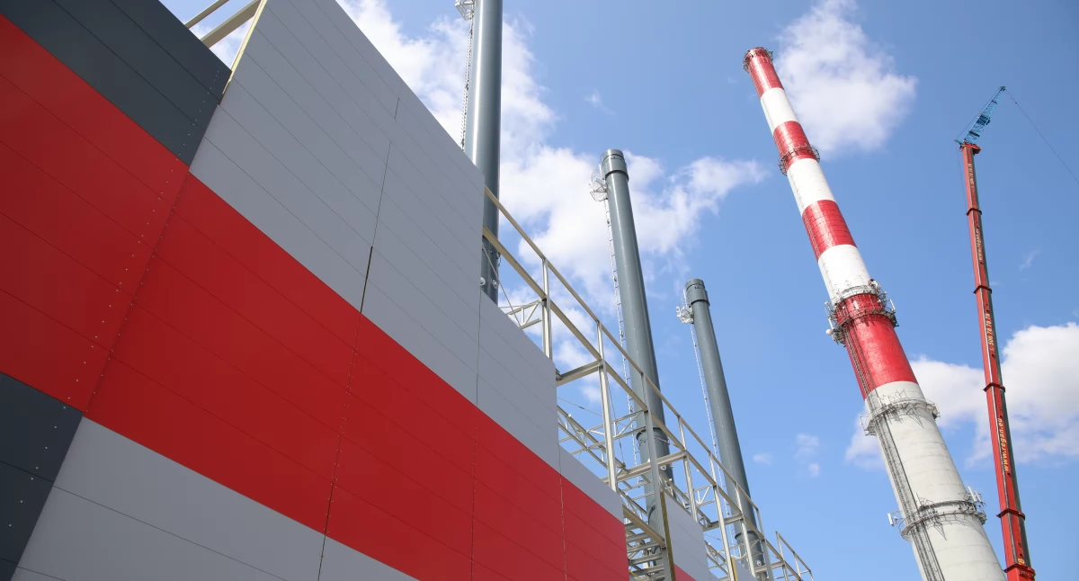 Ważna inwestycja ANWILU 