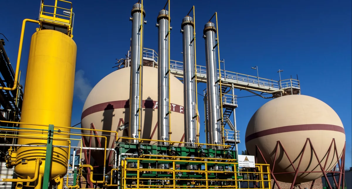 Praca Włocławek. Anwil S.A. i ORLEN rekrutują