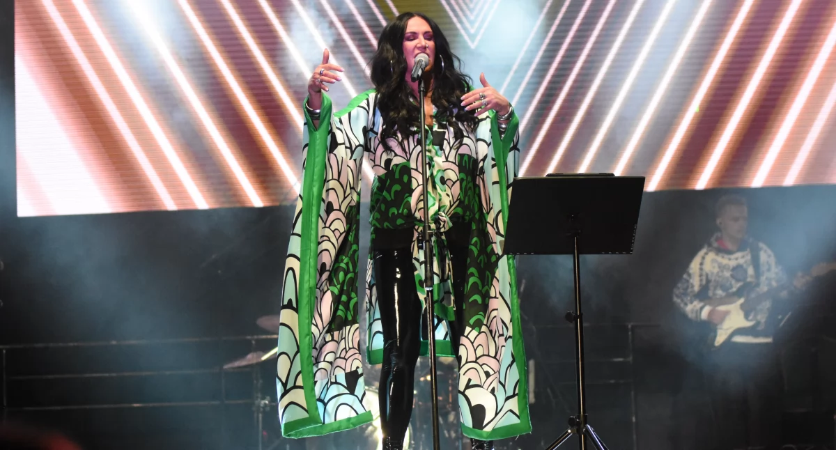 Dzień Kobiet we Włocławku 2026. Gwiazdy wystąpią w Hali Mistrzów