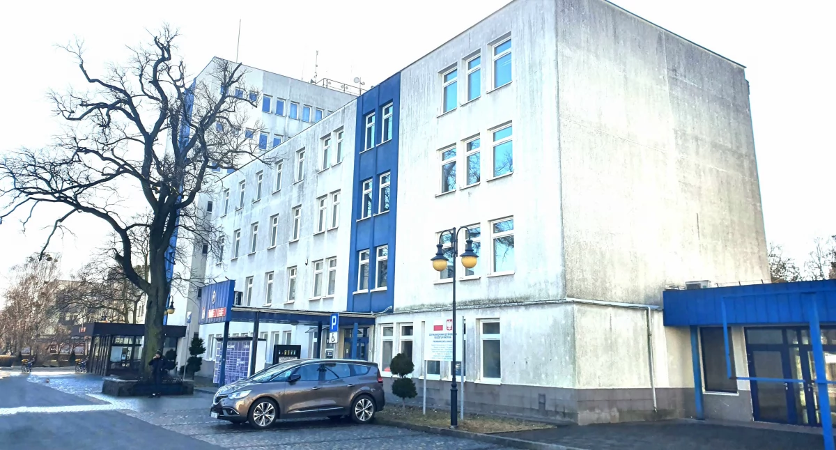 Praca Włocławek: AZK  szuka pracownika