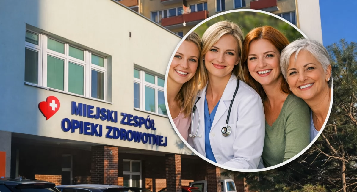 Darmowe badania dla kobiet we Włocławku. Sprawdź, jak zdobyć voucher