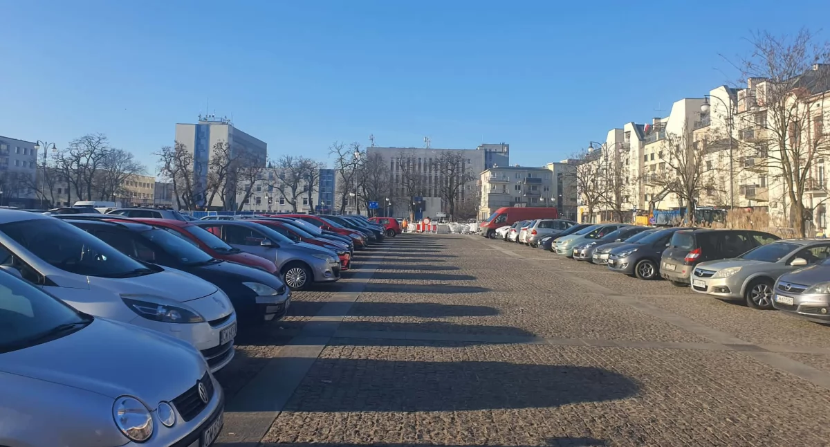 Praca w Urzędzie Miasta Włocławek. Ratusz ogłosił cztery nabory