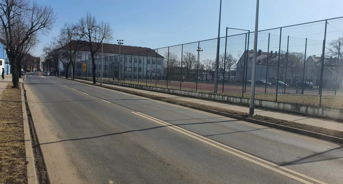 Kolejne utrudnienia we Włocławku. Sprawdź, gdzie nie przejedziesz i jak długo potrwają zamknięcia