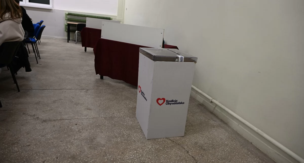 Starcie o przywództwo w KO. Kto liderem  we Włocławku i powiecie włocławskim?