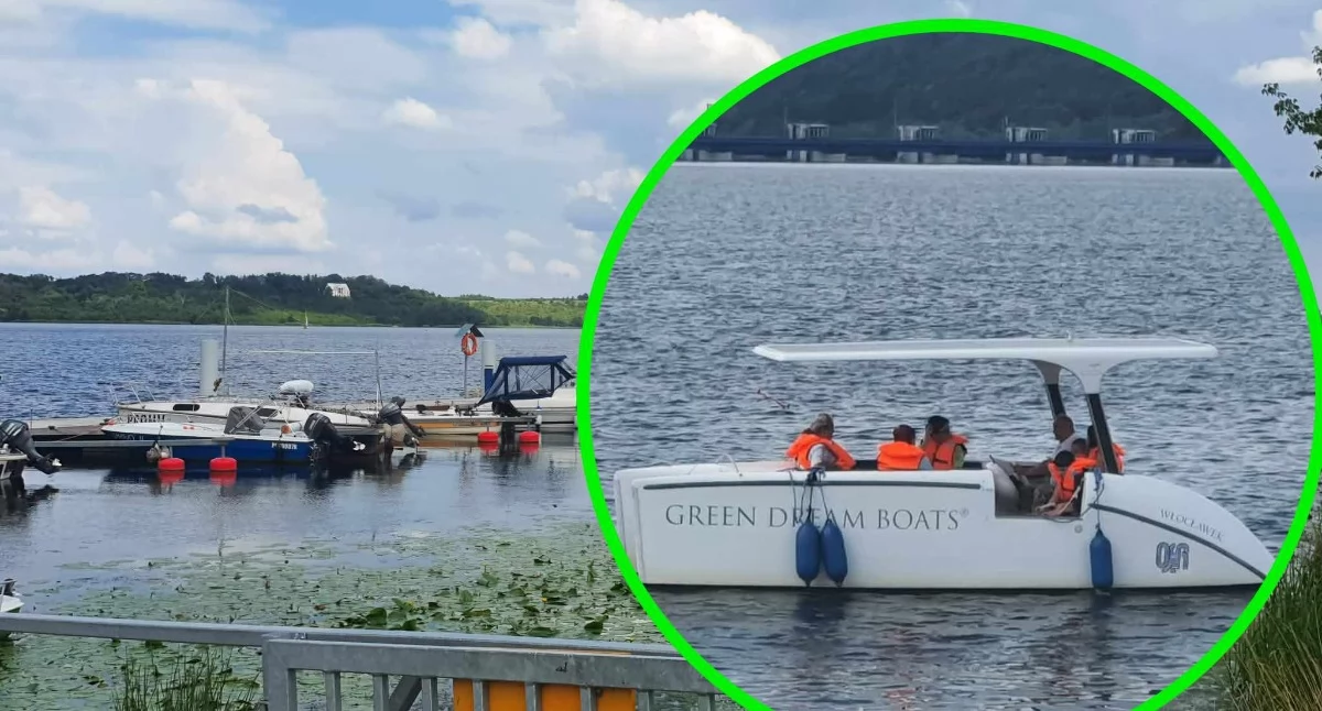 Majówka 2026 we Włocławku. Co przygotowano na inaugurację sezonu turystycznego?