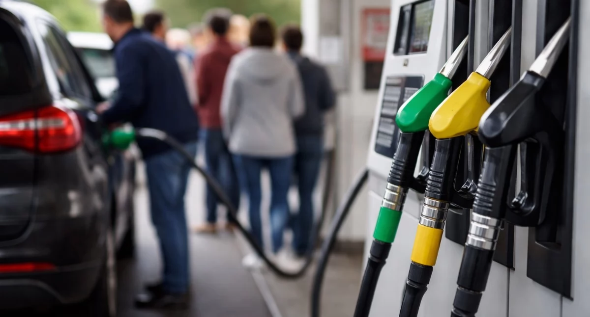 Kiedy powstanie miejska stacja paliw we Włocławku? Kulisy inwestycji