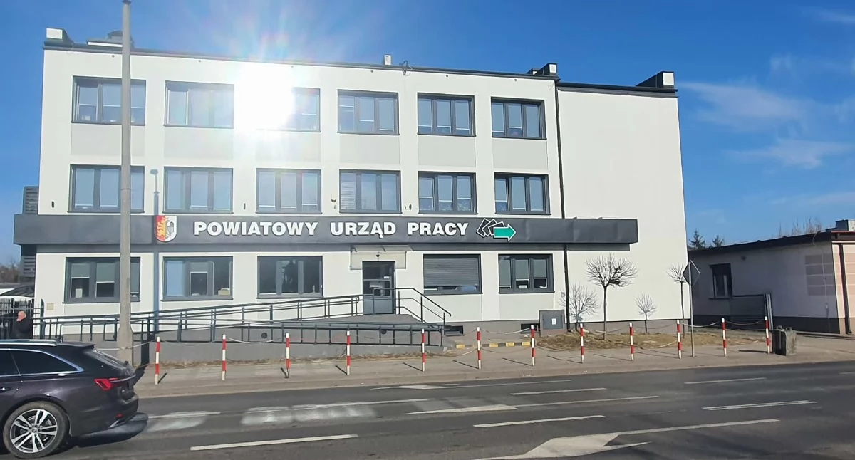 Dotacje PUP Włocławek 2026. Ruszają nabory