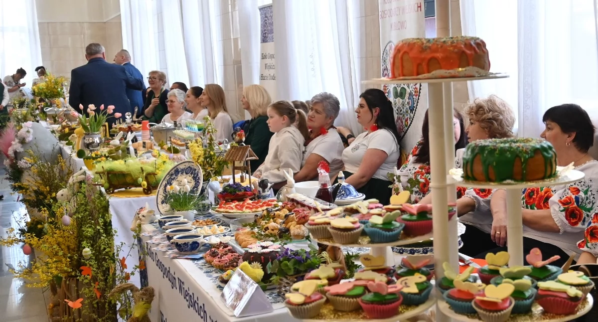 Święto Żuru Kujawskiego 2026 w Chodczu – program, data i miejsce wydarzenia