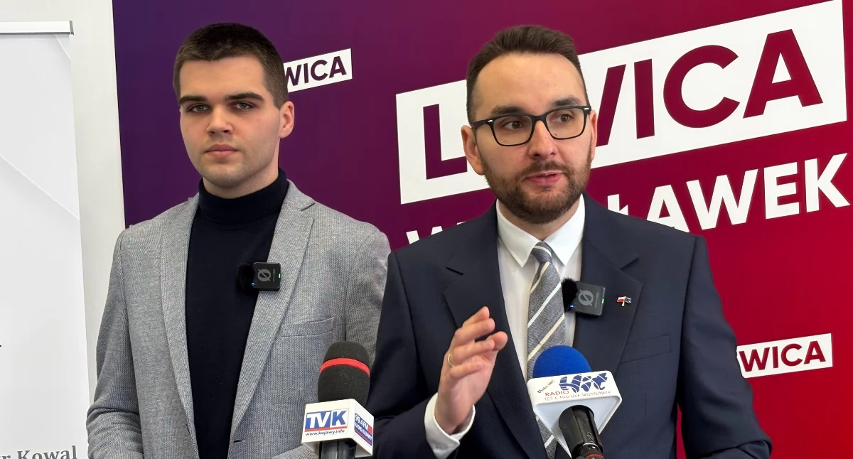 899 firm w regionie może zyskać. Gorąca konferencja o programie SAFE we Włocławku