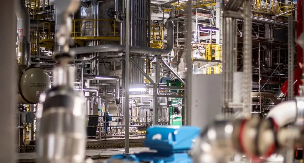 Oferty pracy we Włocławku. ANWIL szuka ludzi do produkcji i utrzymania ruchu