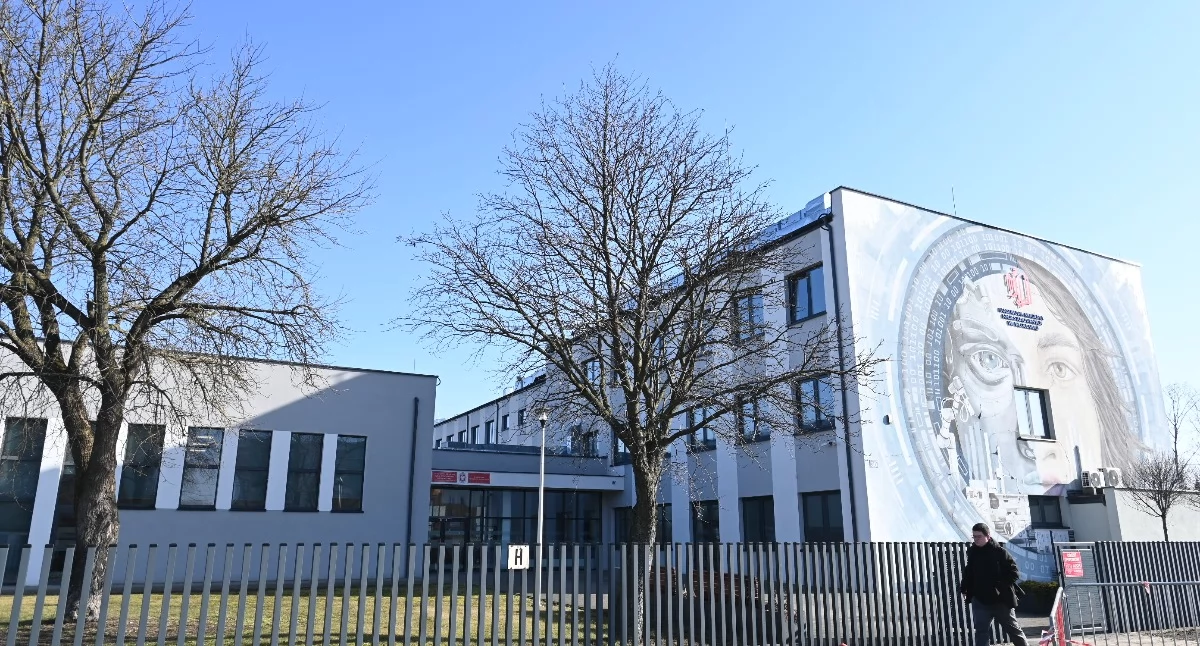 Drzwi Otwarte w PANS Włocławek. Sprawdź, zanim wybierzesz studia