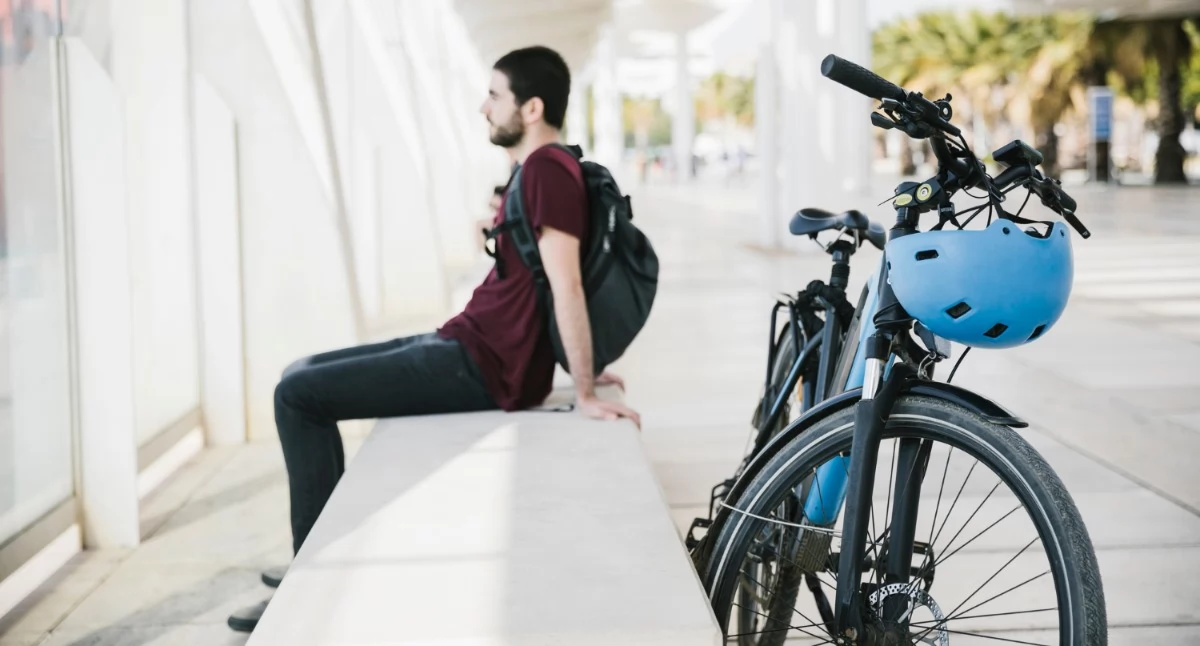Rower do miasta a rower w góry. Czym tak naprawdę się różnią?