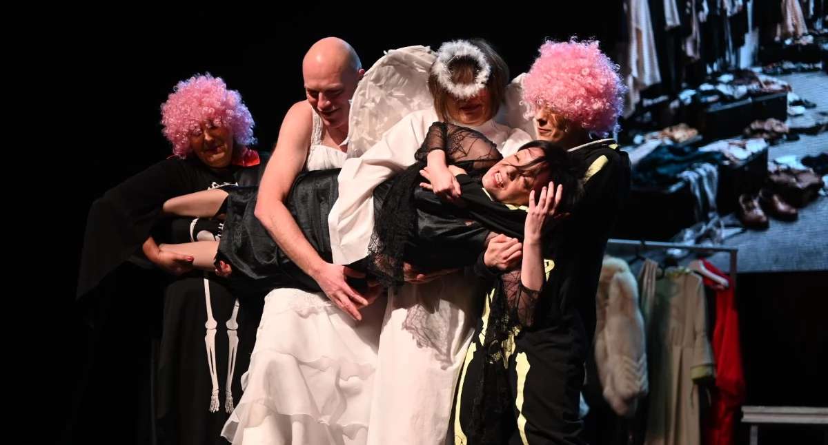 Jubileusz 5-lecia Wahadła w Brześciu Kujawskim. Tak wyglądały obchody w BCKiH