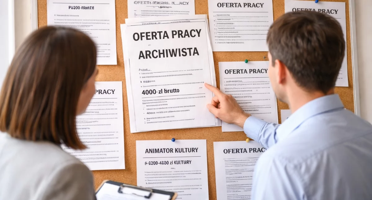 Nowe oferty pracy we Włocławku i regionie