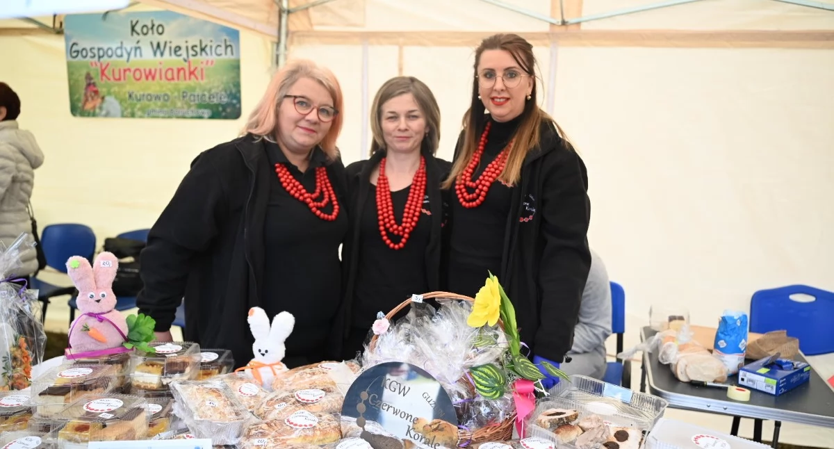 Święto Żuru Kujawskiego Włocławek Łęg trwa