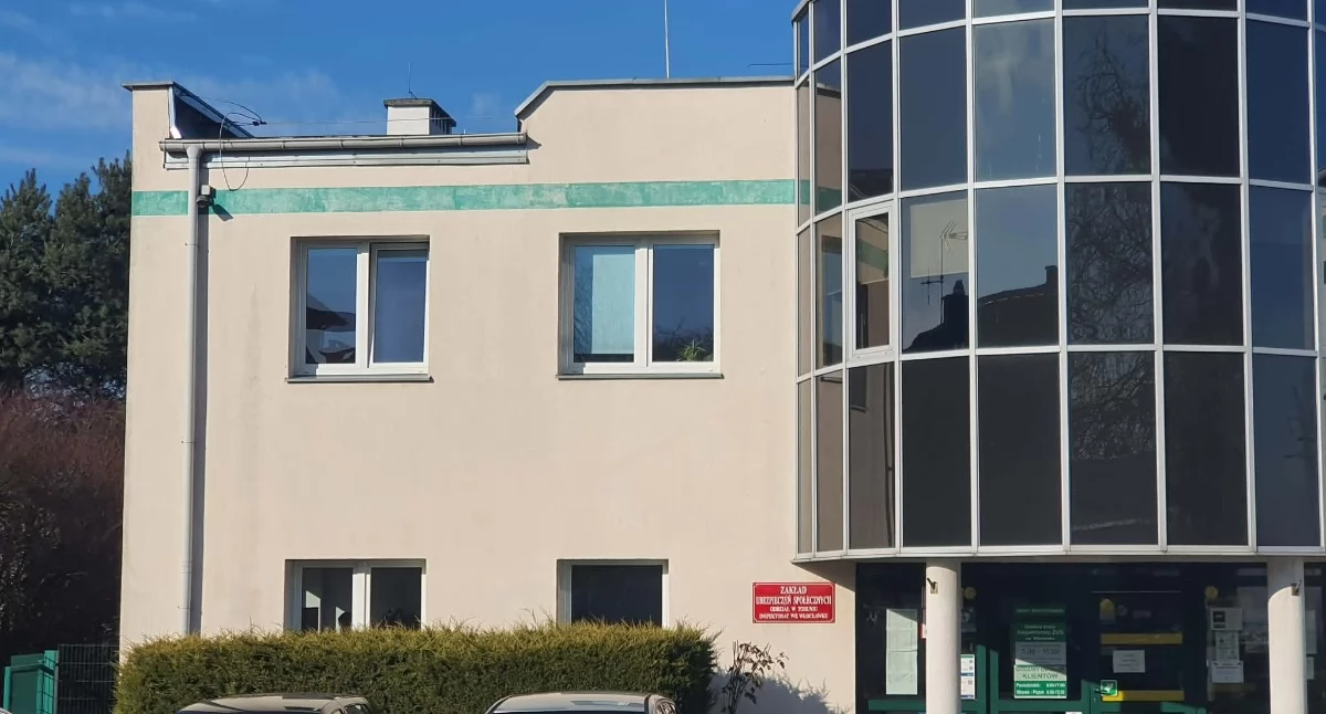 Praca w ZUS Włocławek