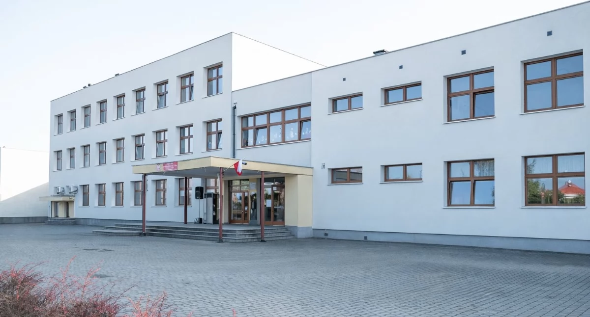 Minister Edukacji Barbara Nowacka zaprasza  do Brześcia Kujawskiego. Będzie o zmianach w szkołach