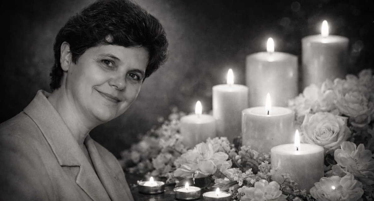 Włocławek: nie żyje Krystyna Niemira. Wieloletnia dyrektor SP nr 18, która stworzyła szkołę z sercem