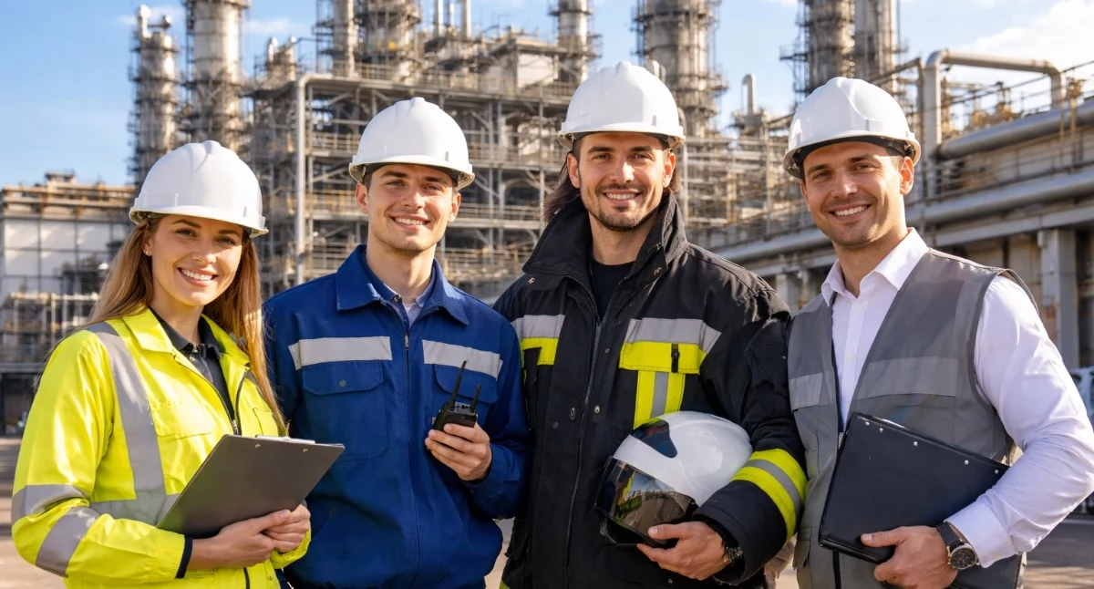 Praca Włocławek: Anwil rekrutuje