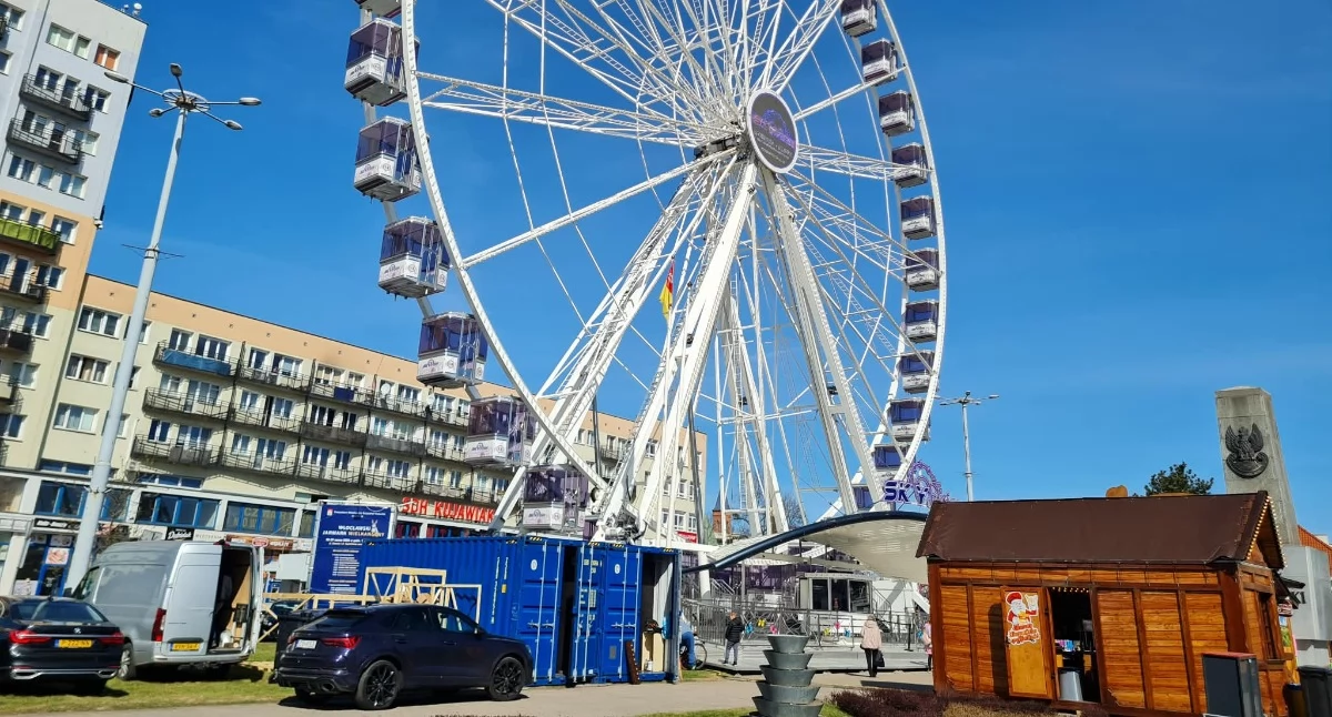 Diabelski Młyn Włocławek już działa. Znamy ceny i atrakcje