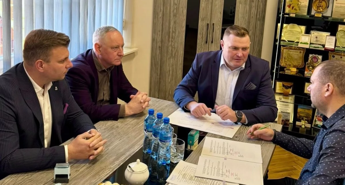 Największa drogowa inwestycja roku w powiecie włocławskim