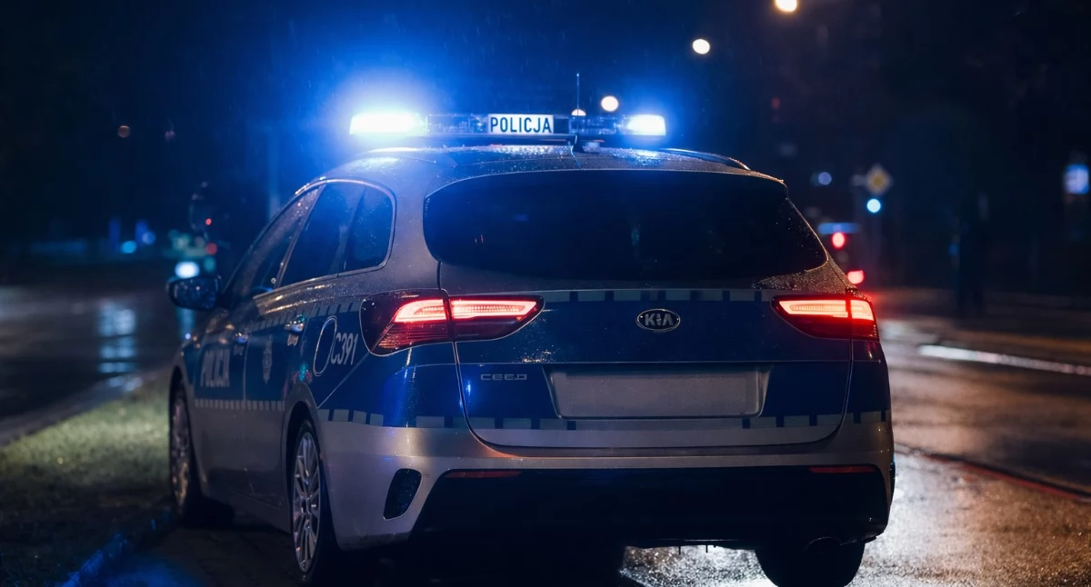 Rodzinna awantura zakończyła się tragedią. Syn usłyszał zarzuty po śmierci ojca