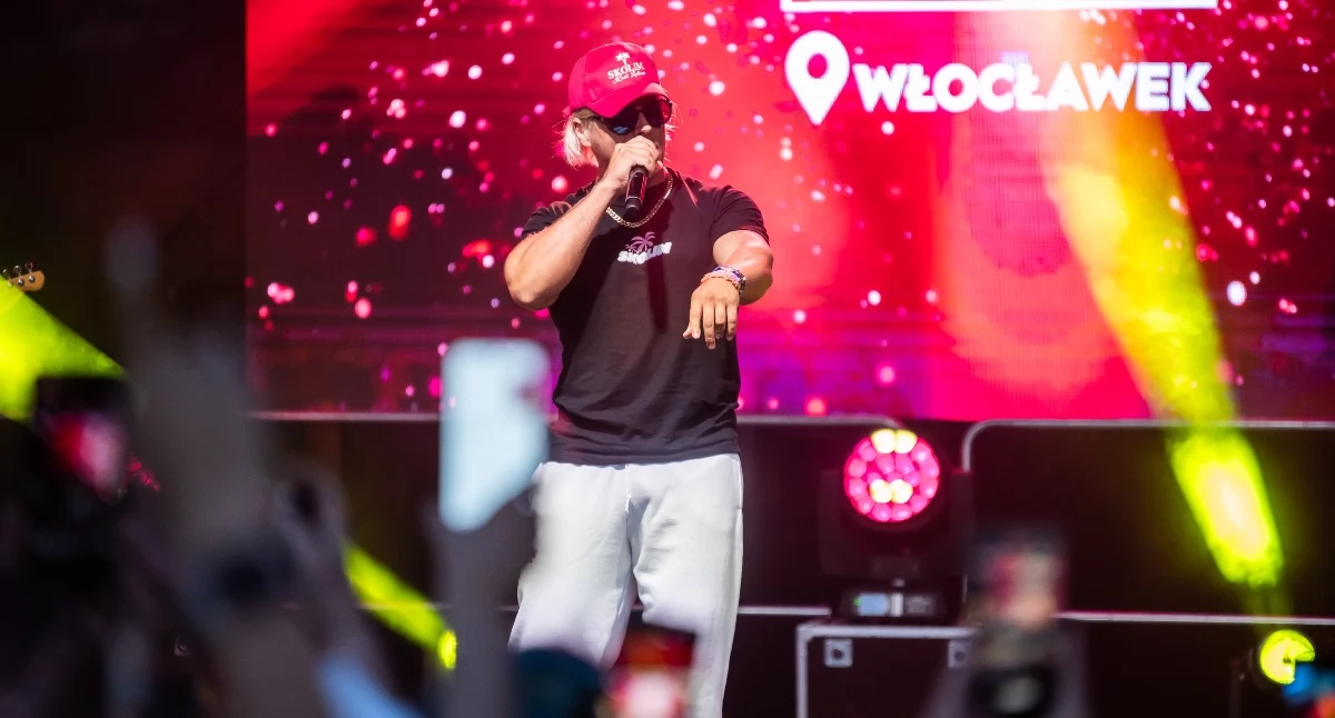 Skolim wraca do Włocławka. Wiemy kiedy koncet